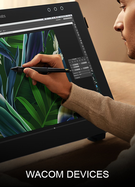 wacom-device